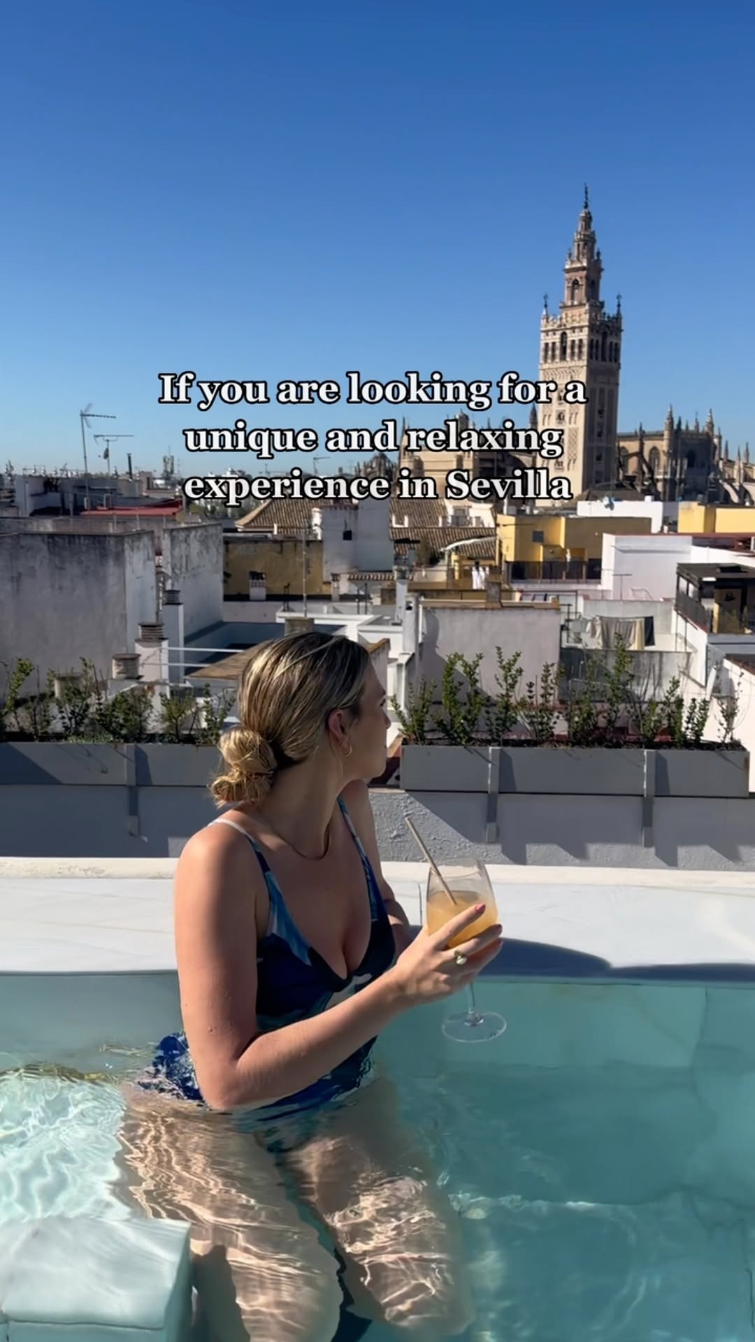 2 Landmarks in Sevilla
