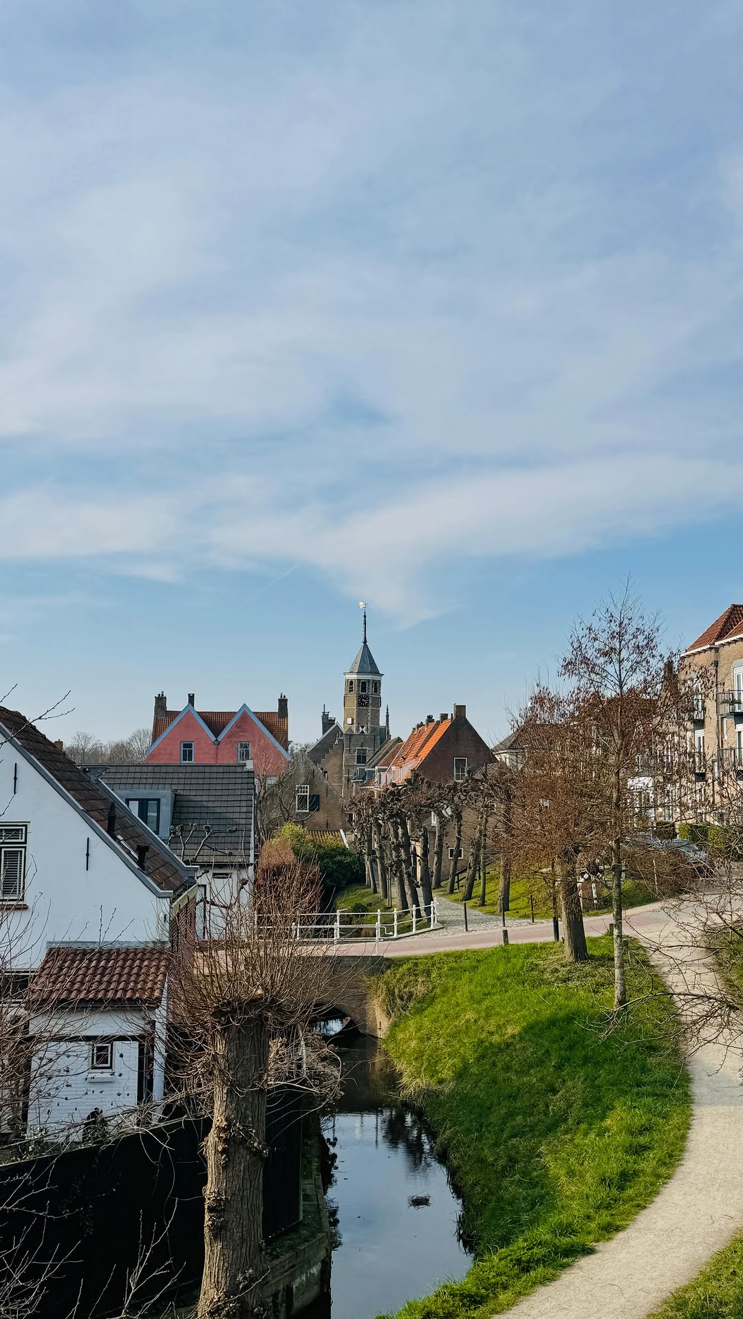 5 Places in Willemstad