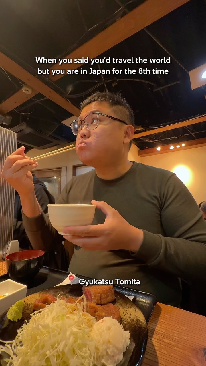 Five Must-Try Osaka Restaurants For Japanese Cuisine