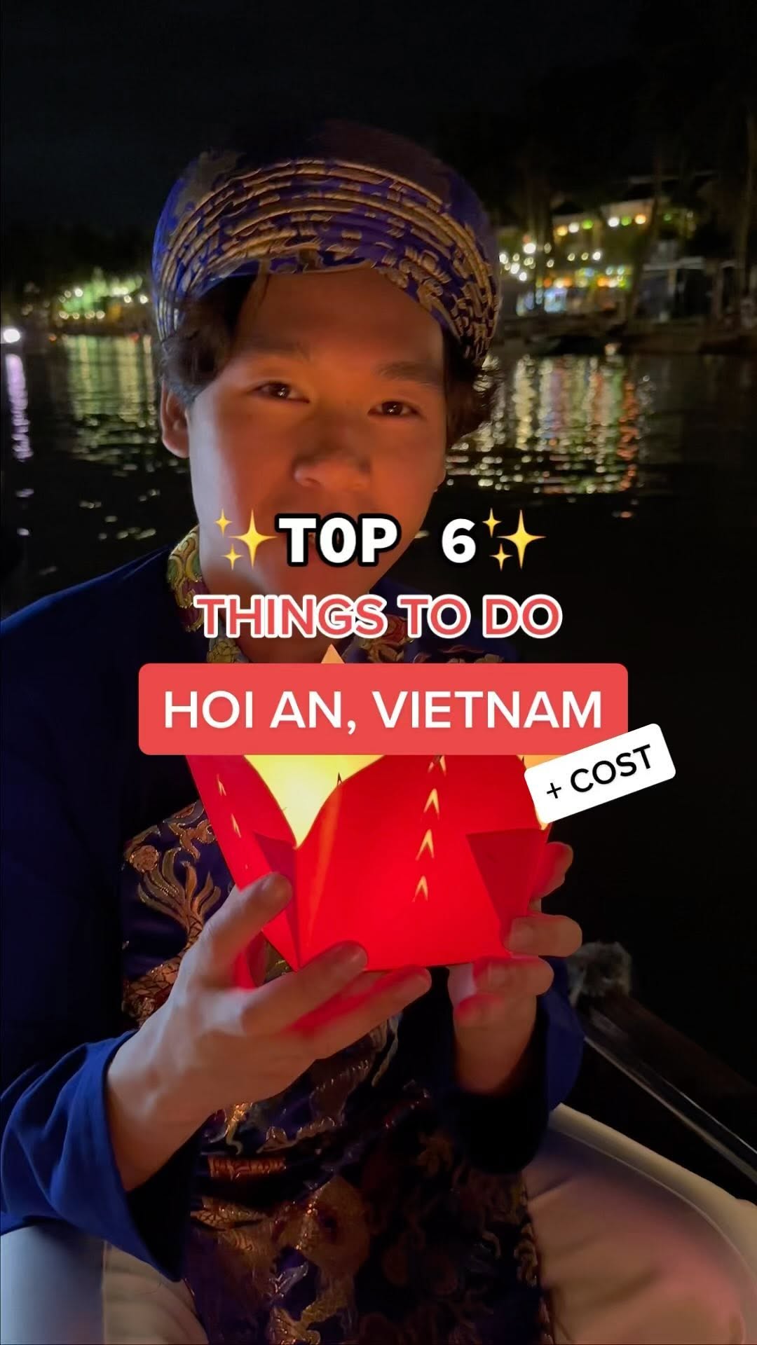 4 Attractions in Thành phố Hội An