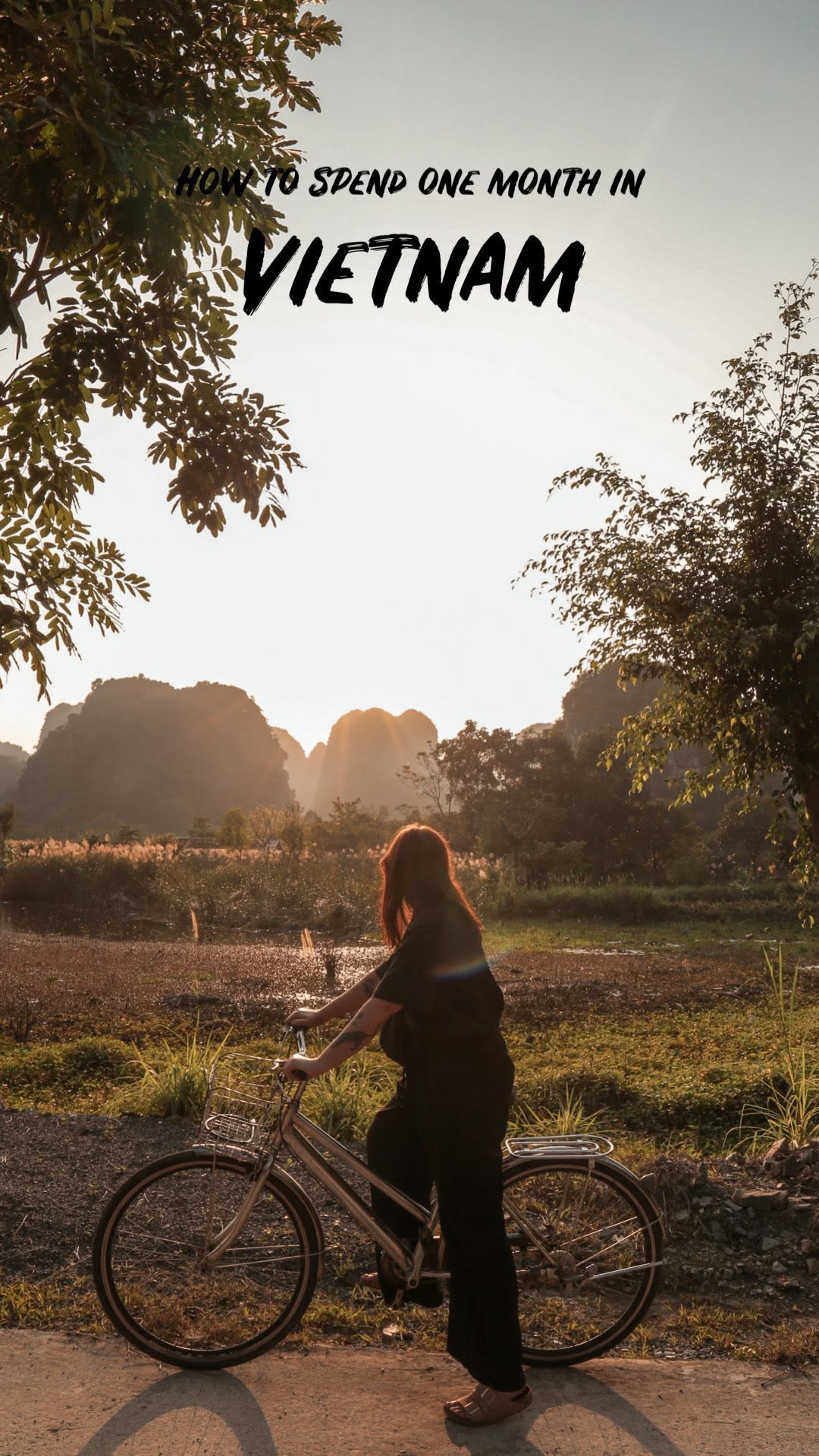 10 Places in Vietnam