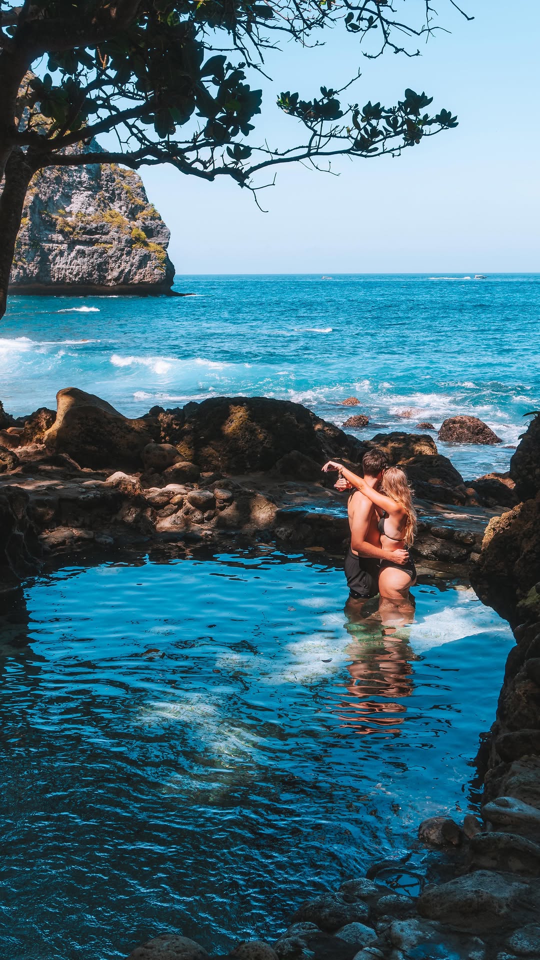 1 Landmarks in Bali