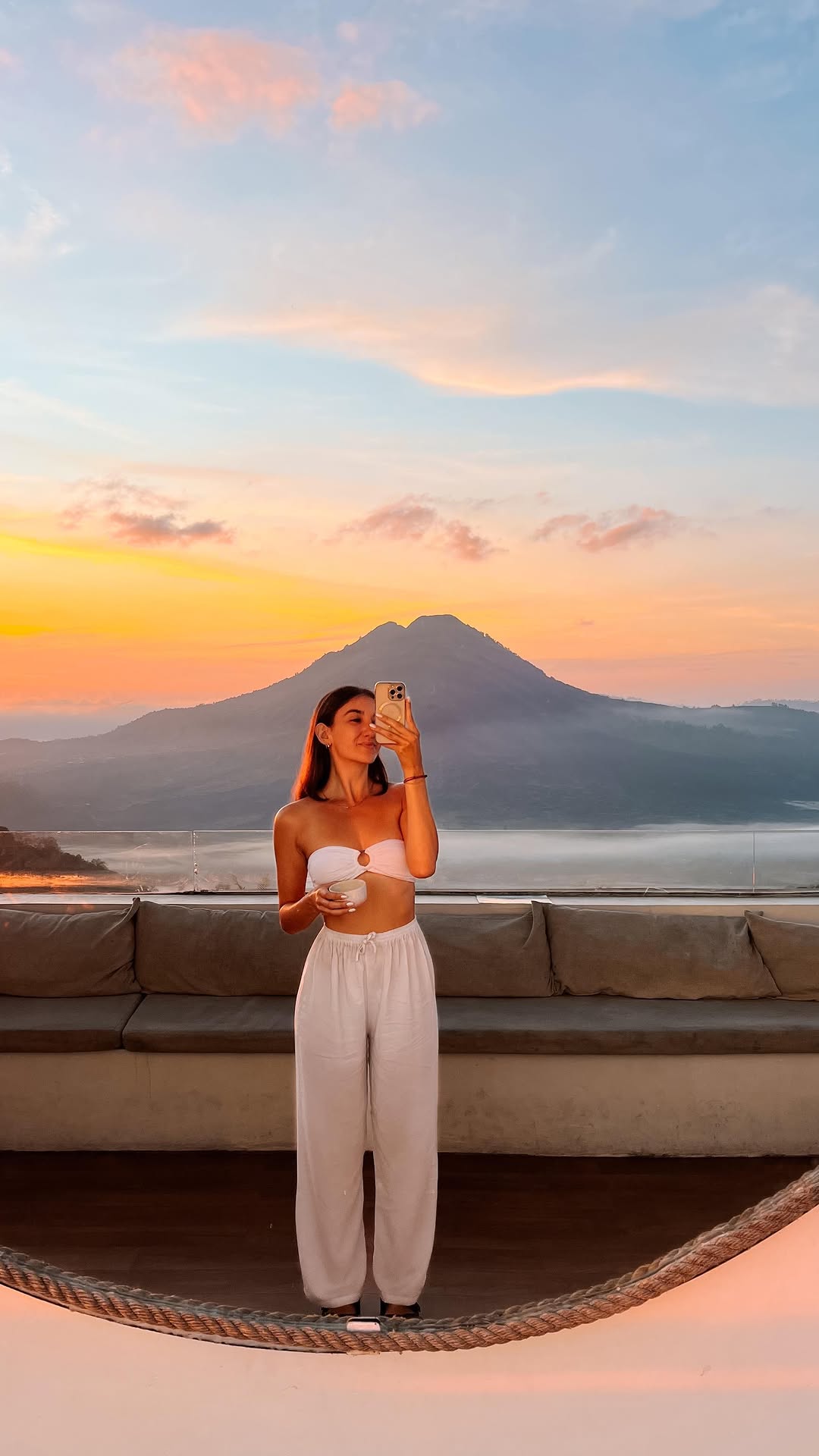 3 Cafes in Bali