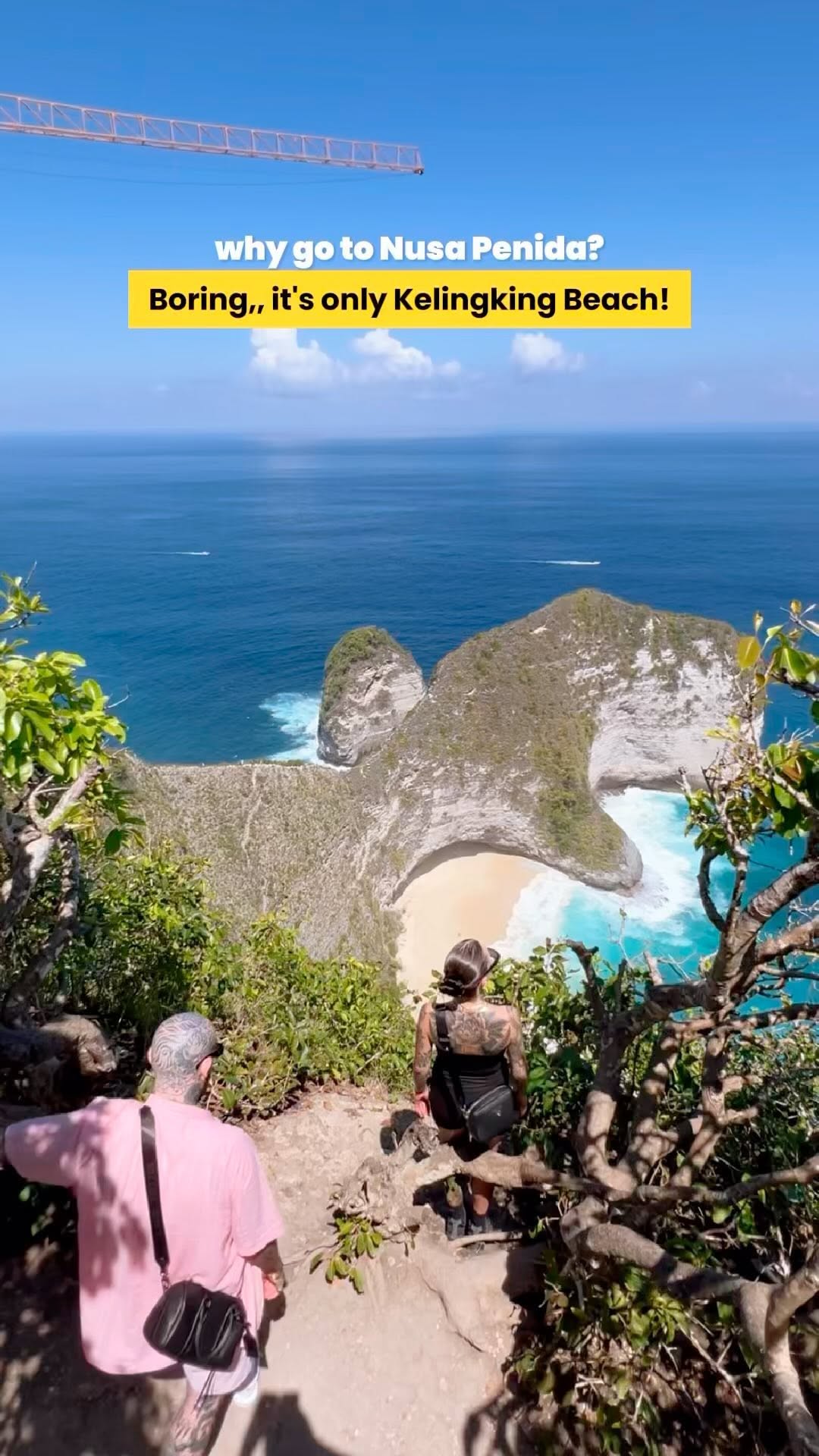 6 Landmarks in Bali