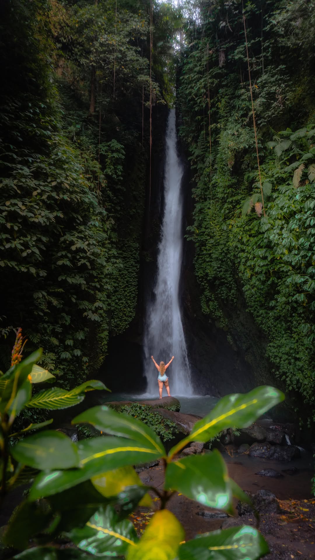 Bali's Natural Wonders And Island Escapes