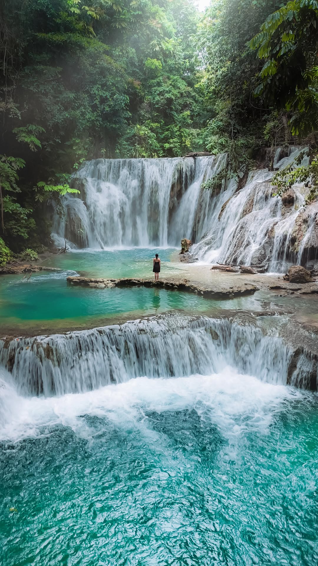 1 Landmarks in Central Sulawesi