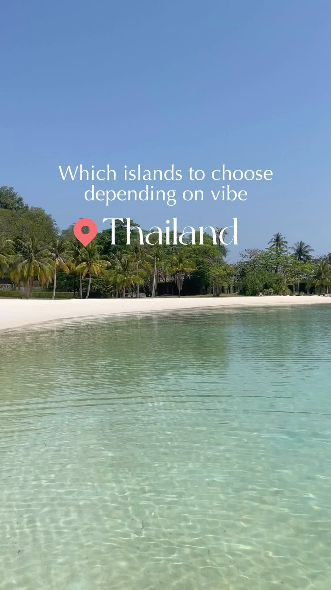 12 Nature spots in Thailand