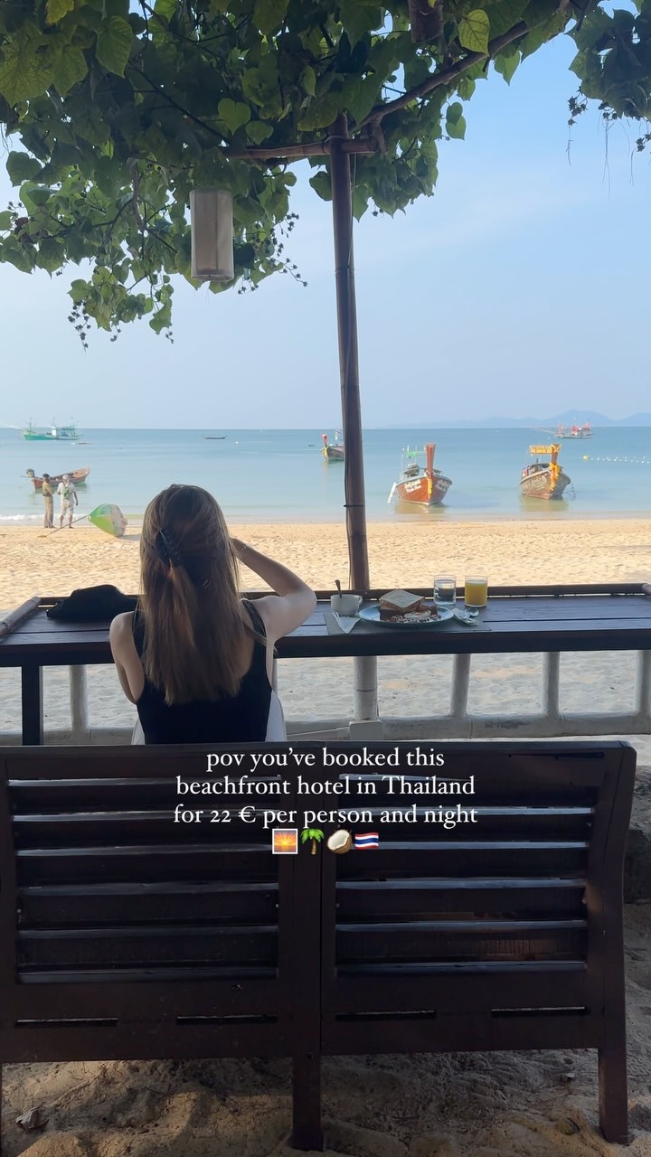 4 Restaurants in Tambon Nong Thale