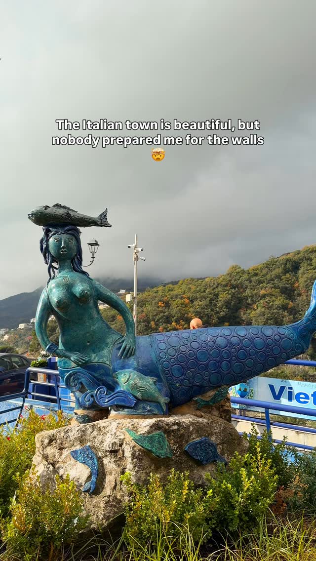 4 Places in Campania