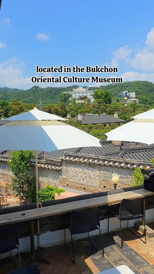 5 Places in Seoul