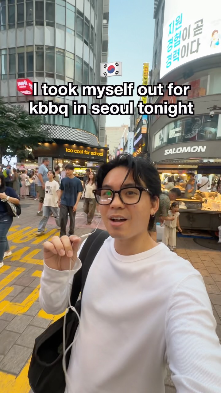 2 Restaurants in Seoul