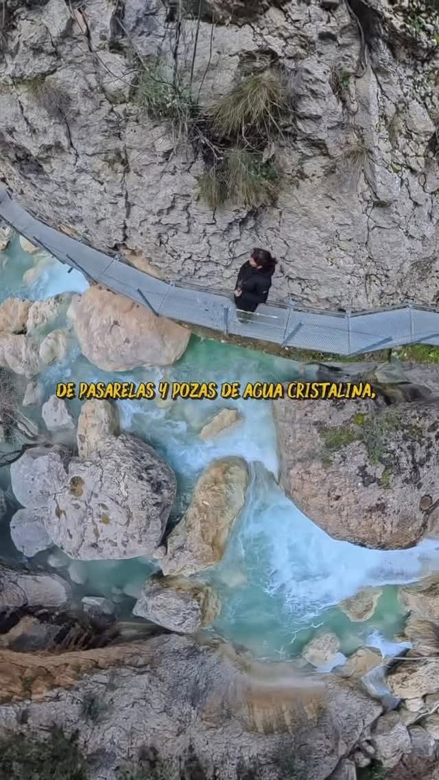 2 Hikes in Alquézar
