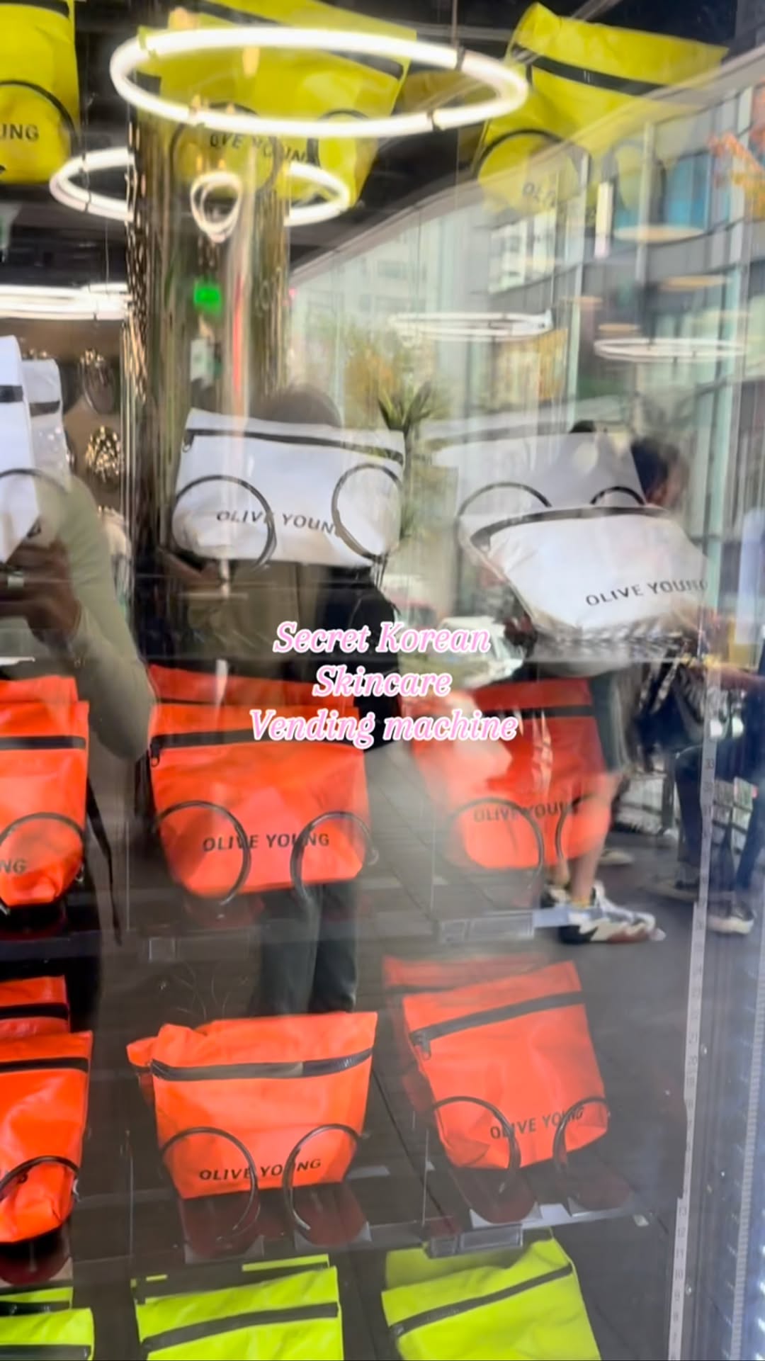 1 Shops in Seoul