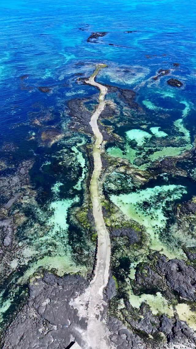 3 Attractions in Jeju-do