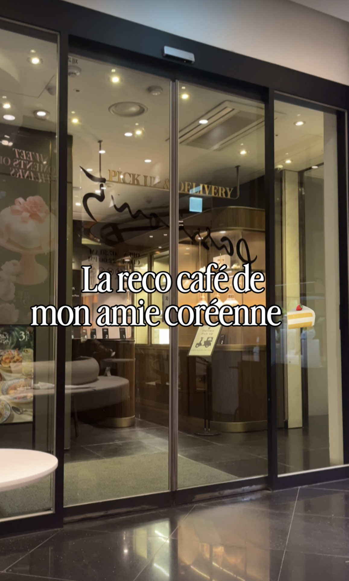 1 Cafes in Seoul