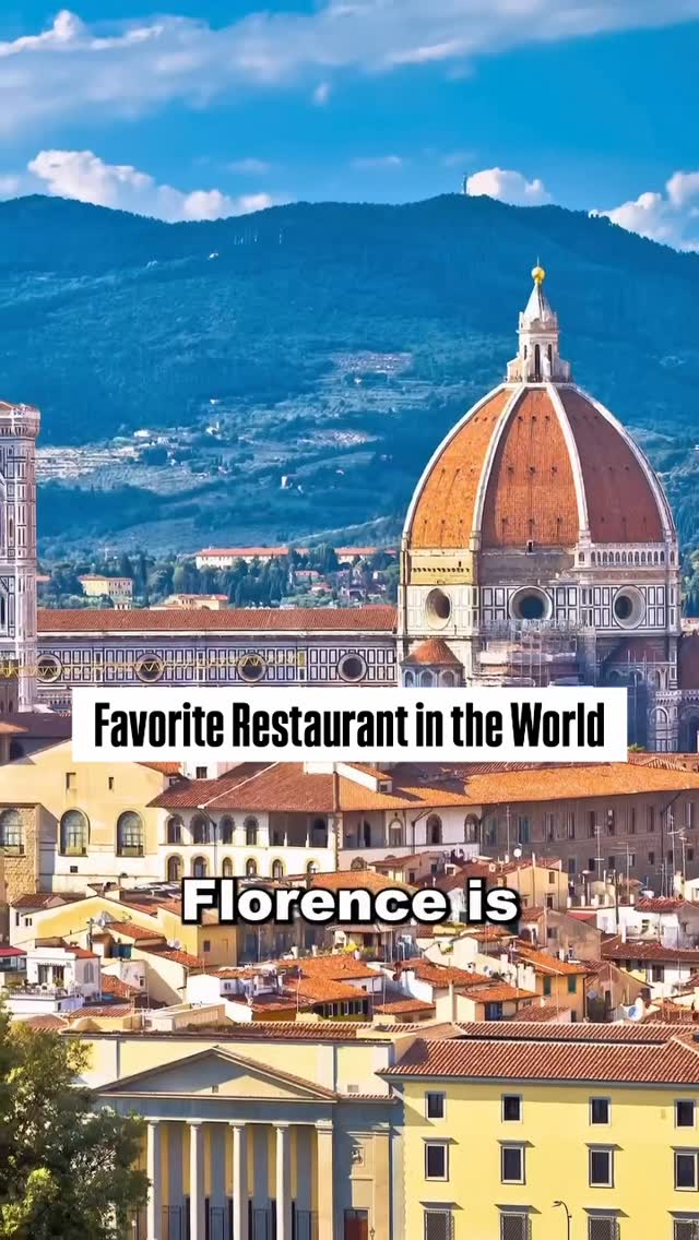 Historic Plazas and Restaurants