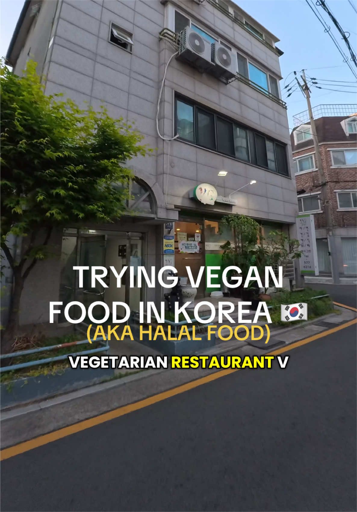1 Restaurants in Seoul