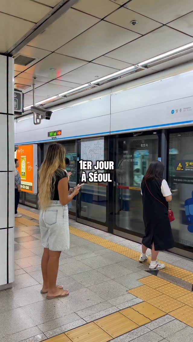 1 Restaurants in Seoul