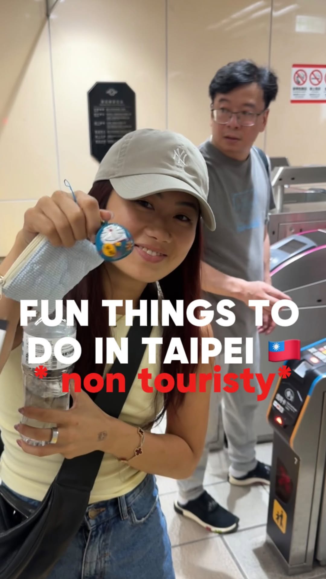 11 Shops in Taipei City