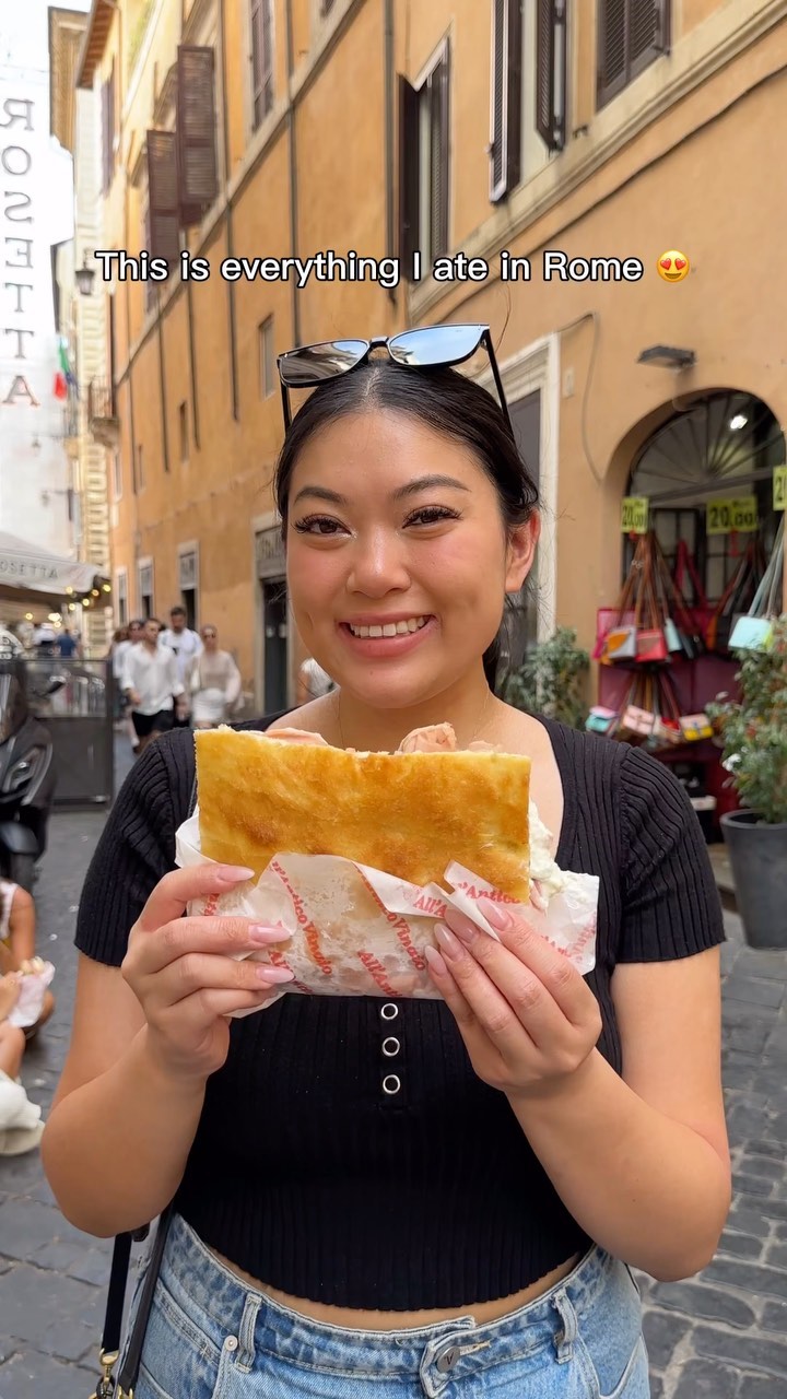 4 Cafes in Roma