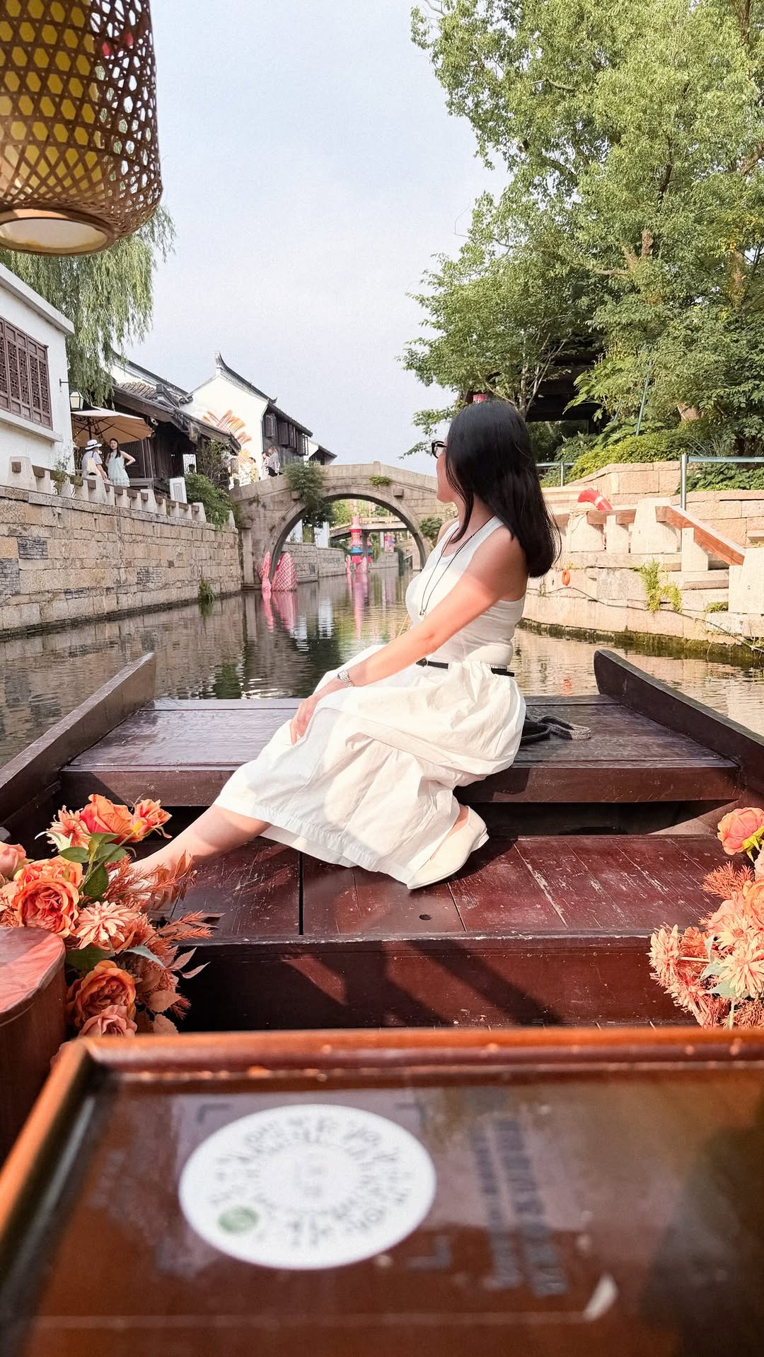 Shanghai's Panlong Xintiandi Offers Relaxed Exploration