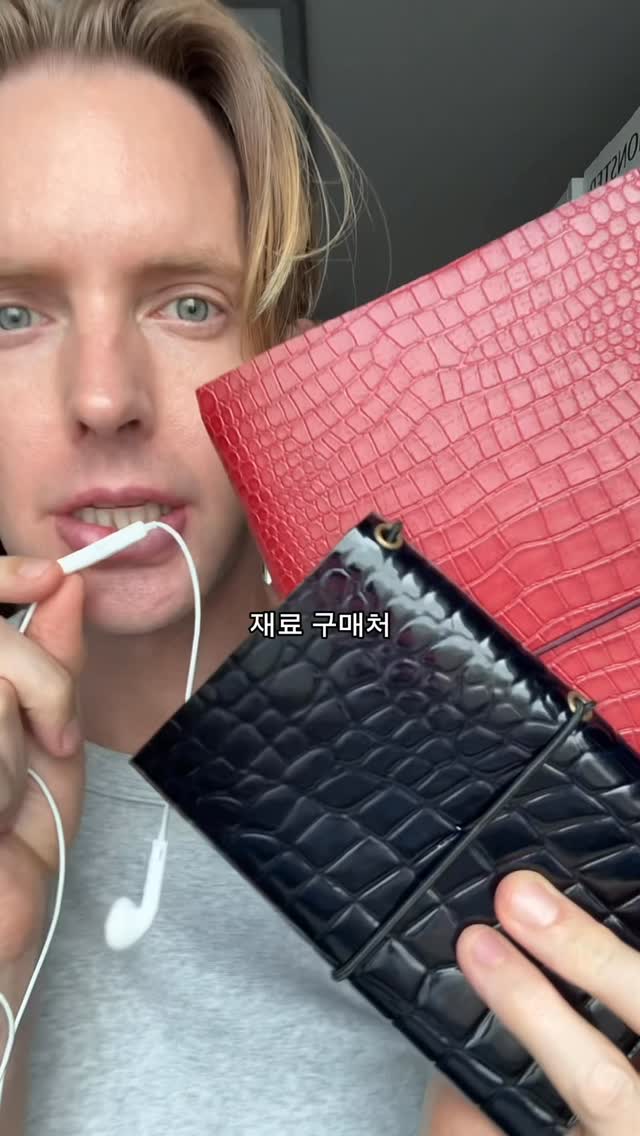 3 Markets in Seoul