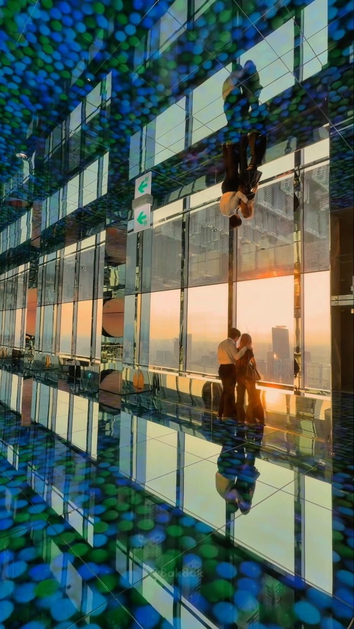 4 Attractions in Seoul