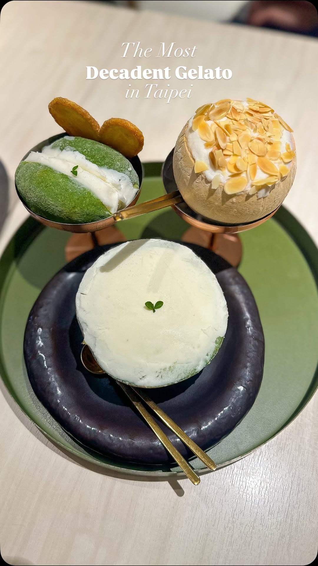Le Buno Dessert & Bar