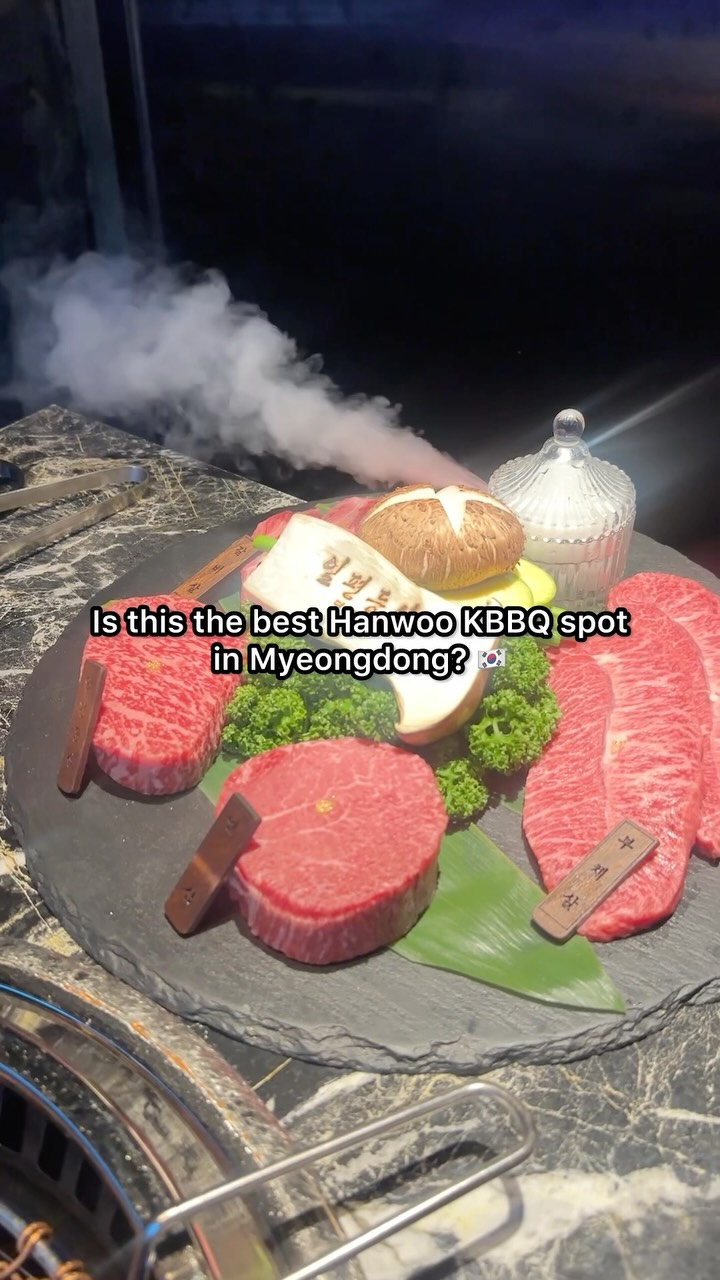 2 Restaurants in Seoul