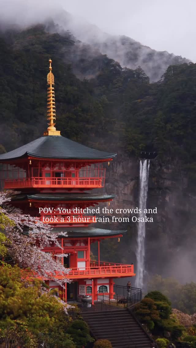 2 Attractions in Nachikatsuura