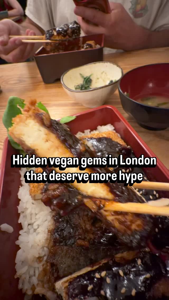 Authentic Japanese Diner Vibe In Central London