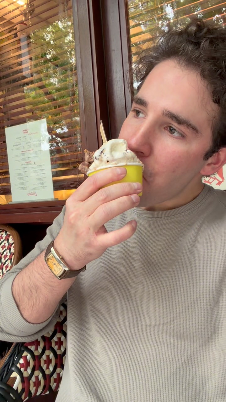 1 Dessert spots in Hong Kong Island
