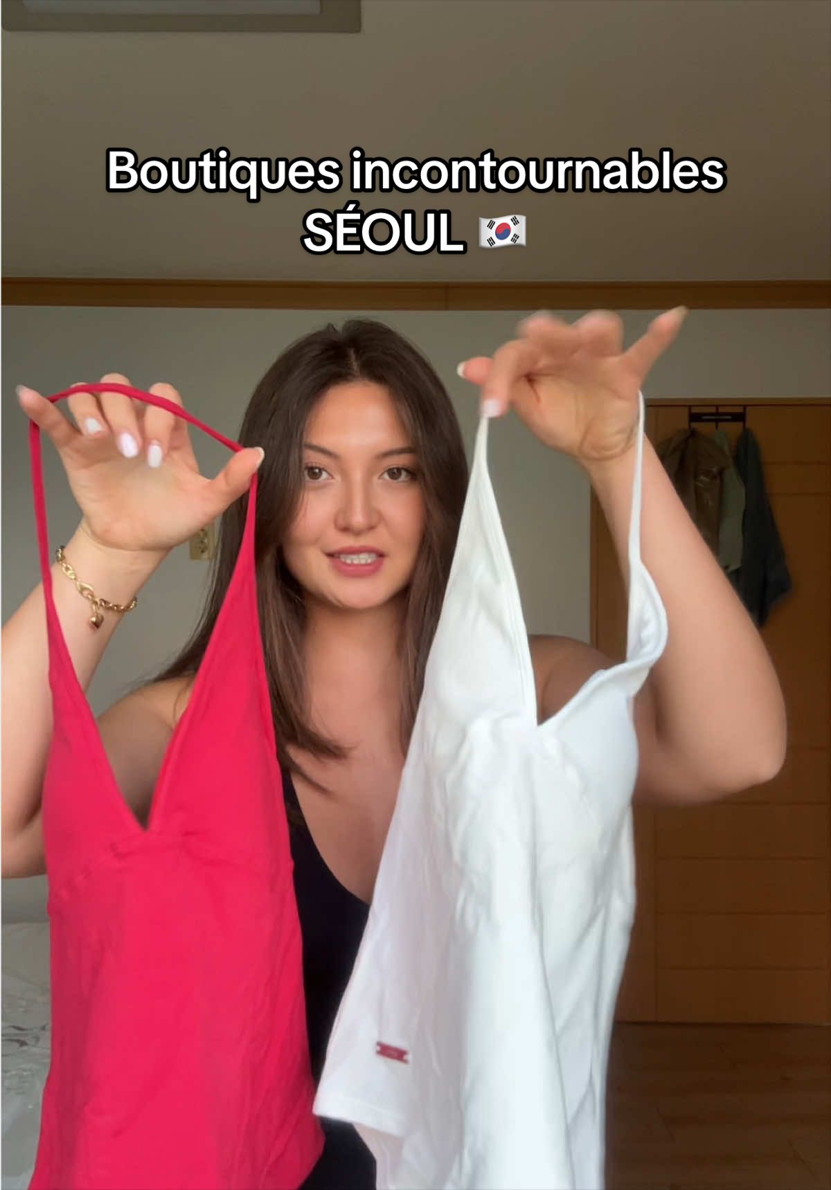 Popular South Korean Fashion Retail Destinations