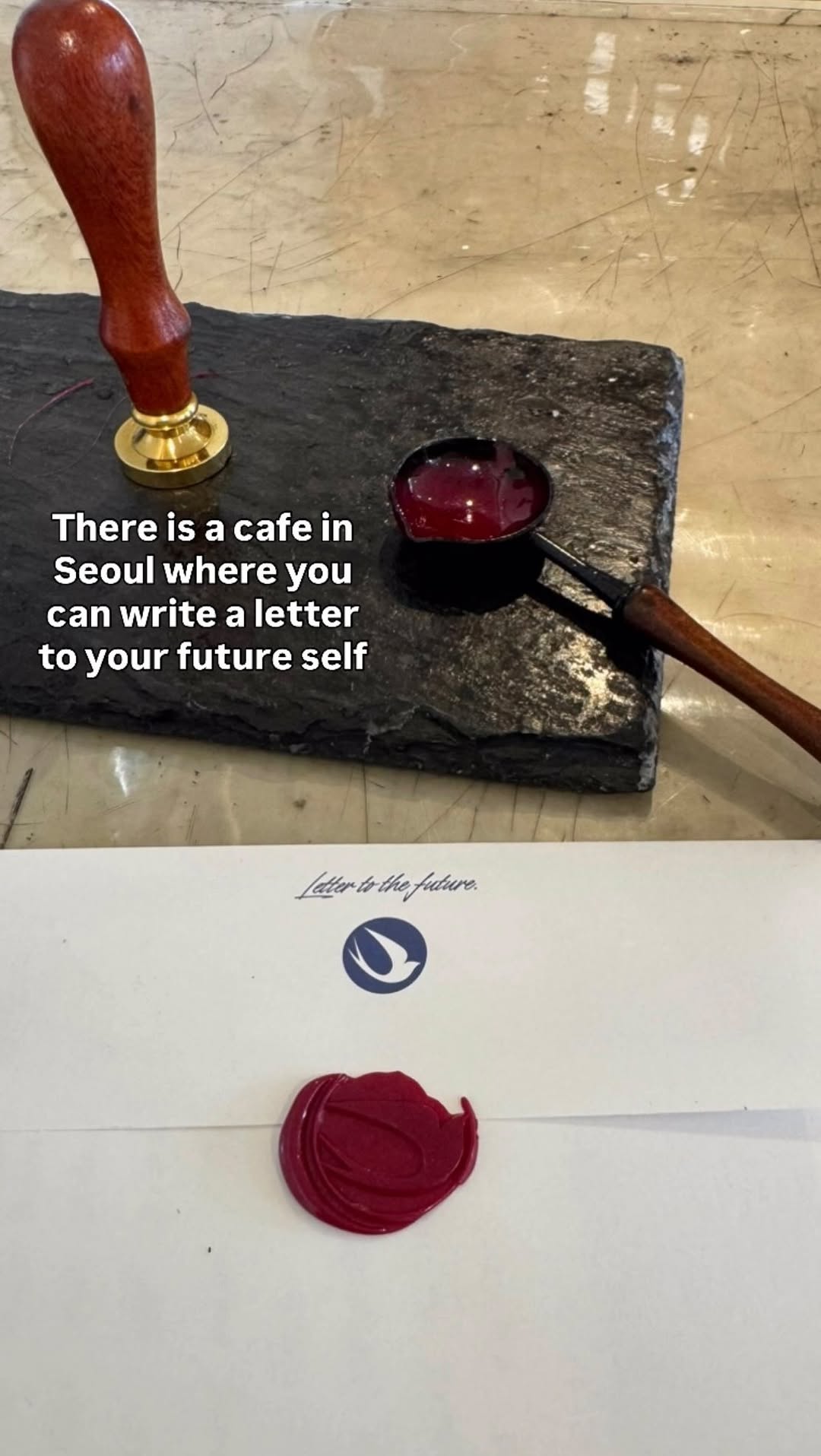 Nuldam Space Opens Gyeongbok Palace Branch