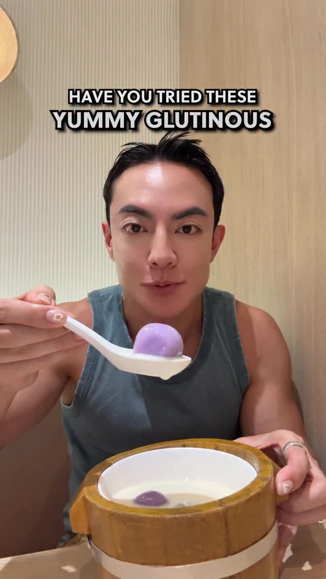 1 Dessert spots in Krung Thep Maha Nakhon