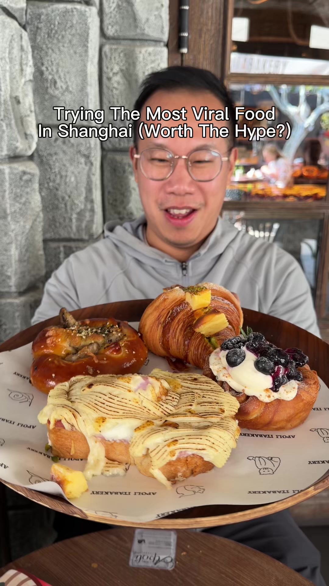 3 Restaurants in Shang Hai Shi