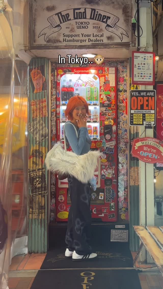 The God Diner's Unique Eatery