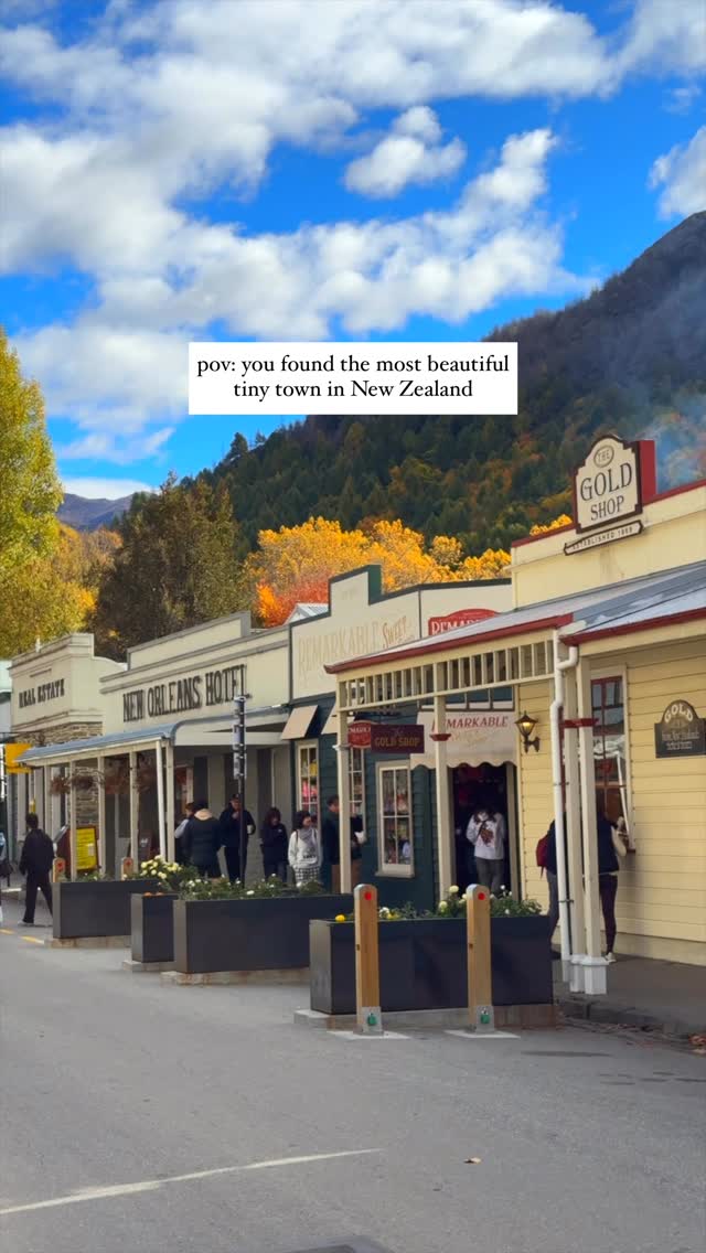 3 Cafes in Arrowtown