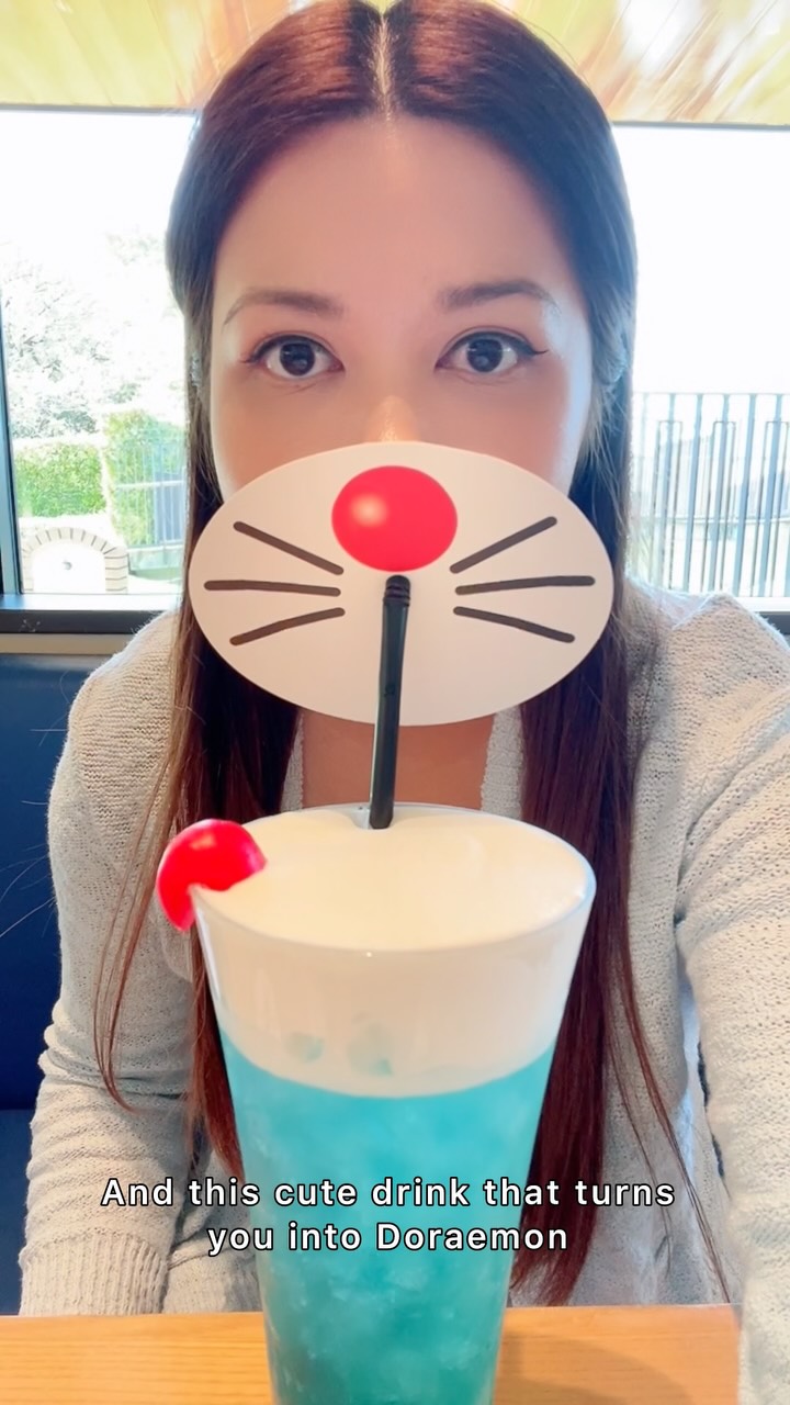 Doraemon Museum Offers Seasonal Cafe and Merchandise