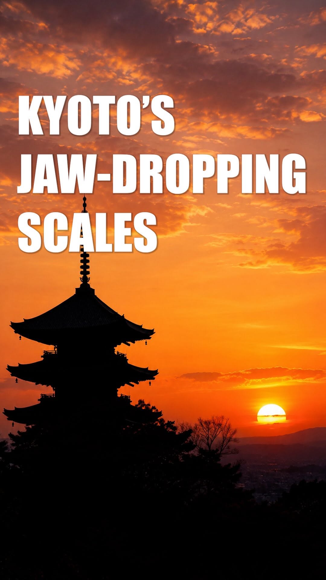 Explore Kyoto's Grand Temples Beyond the Usual Spots
