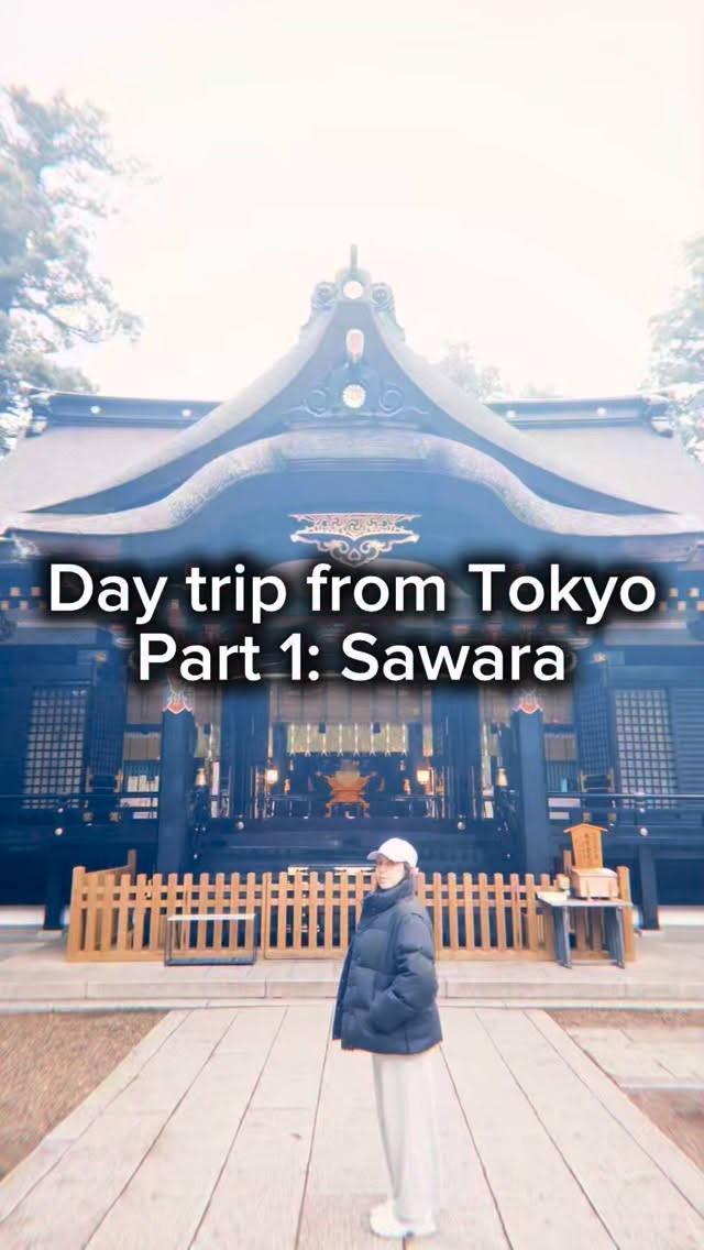2 Attractions in Katori