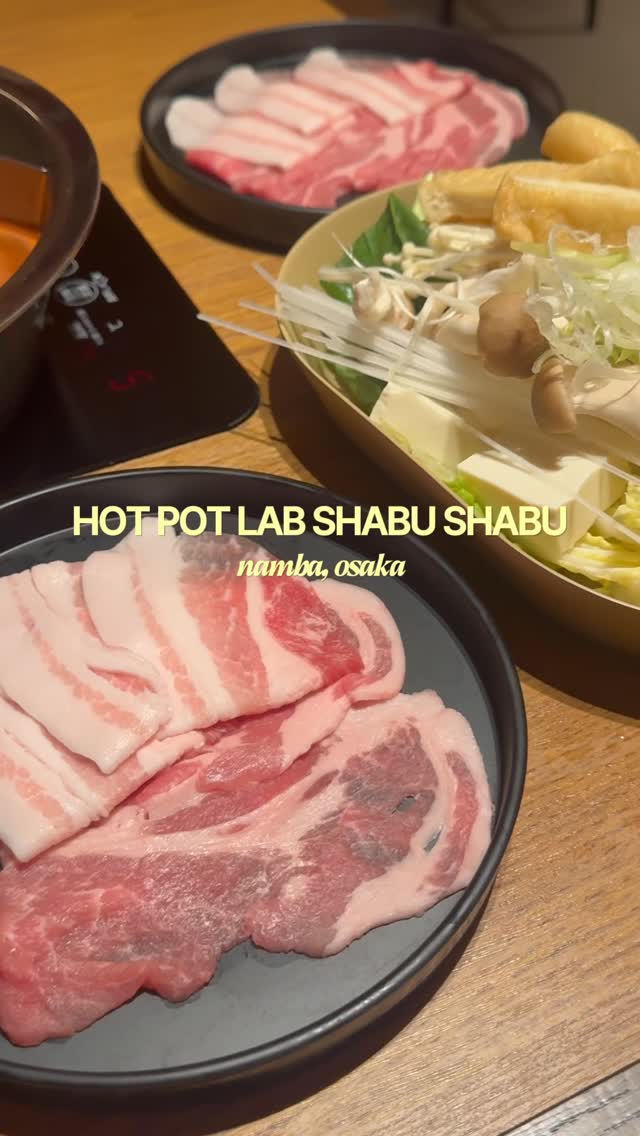 All-You-Can-Eat Hot Pot, Sushi, and More
