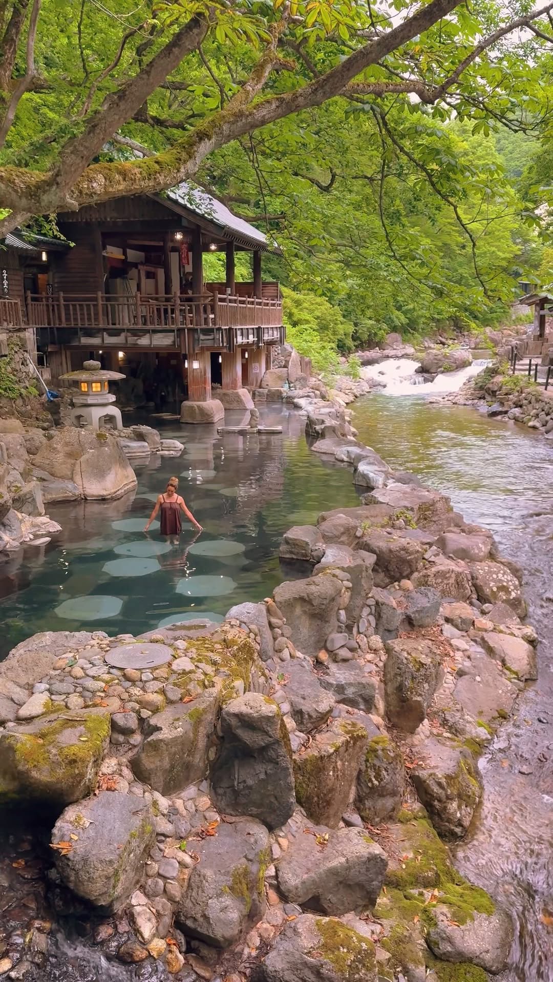 10 Places in Minakami