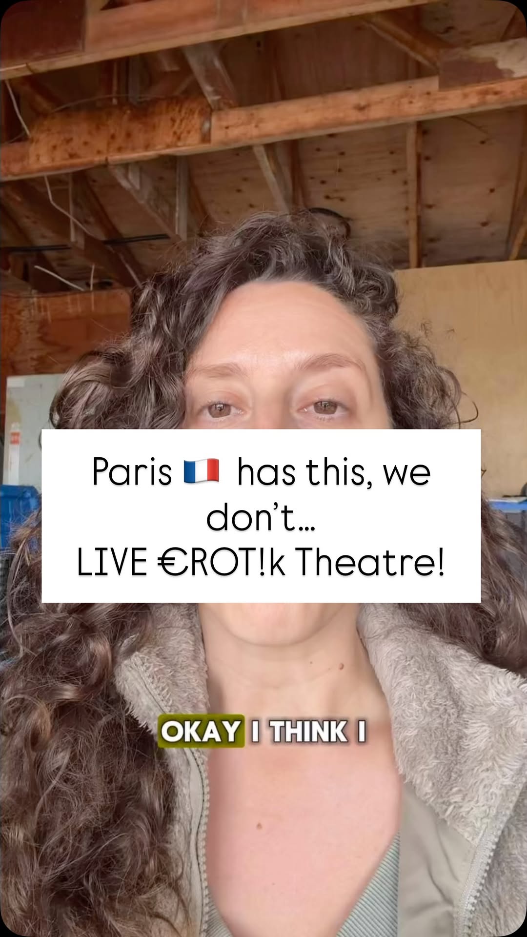 1 Nightlife spots in Paris