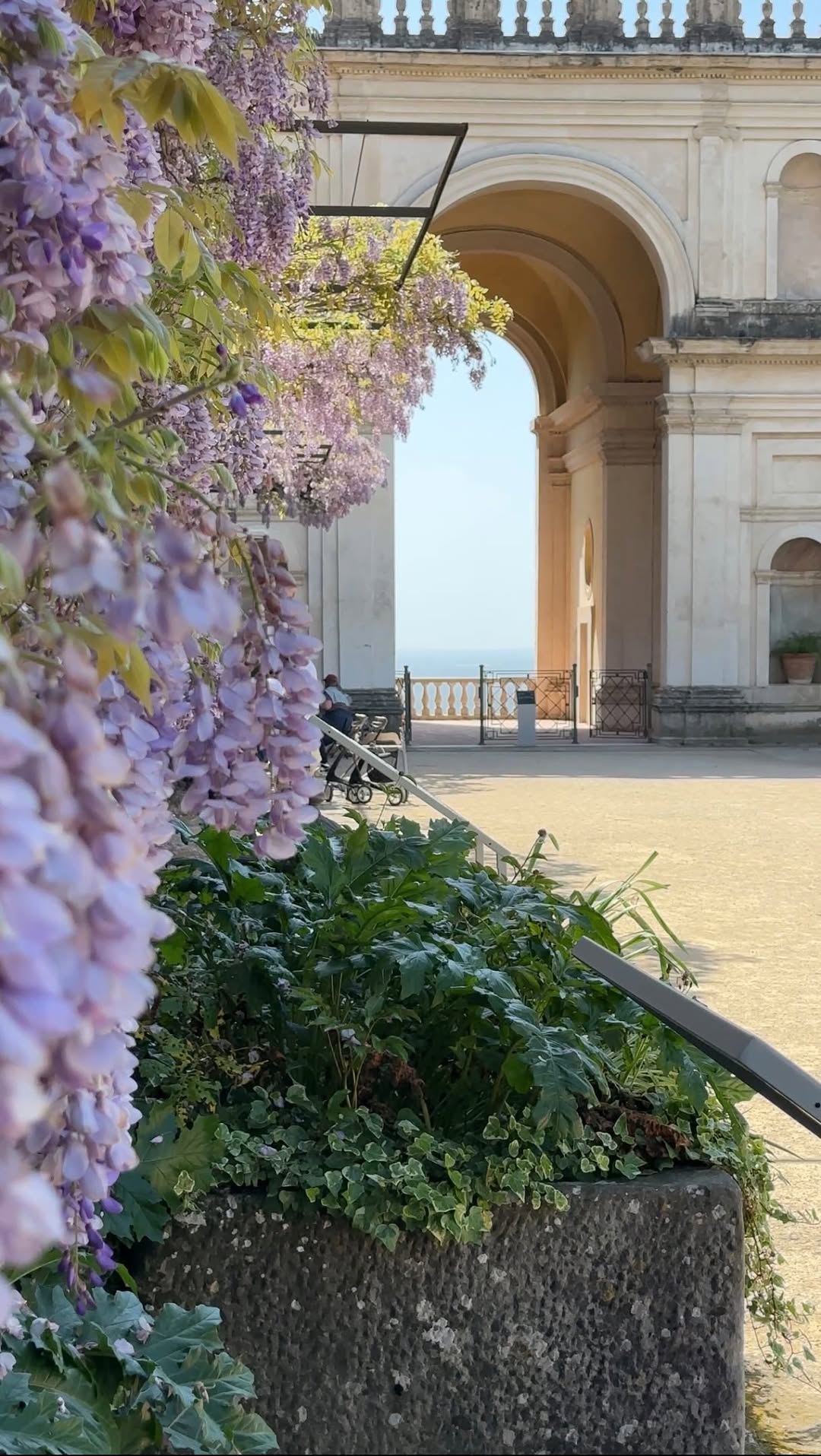 3 Places in Tivoli