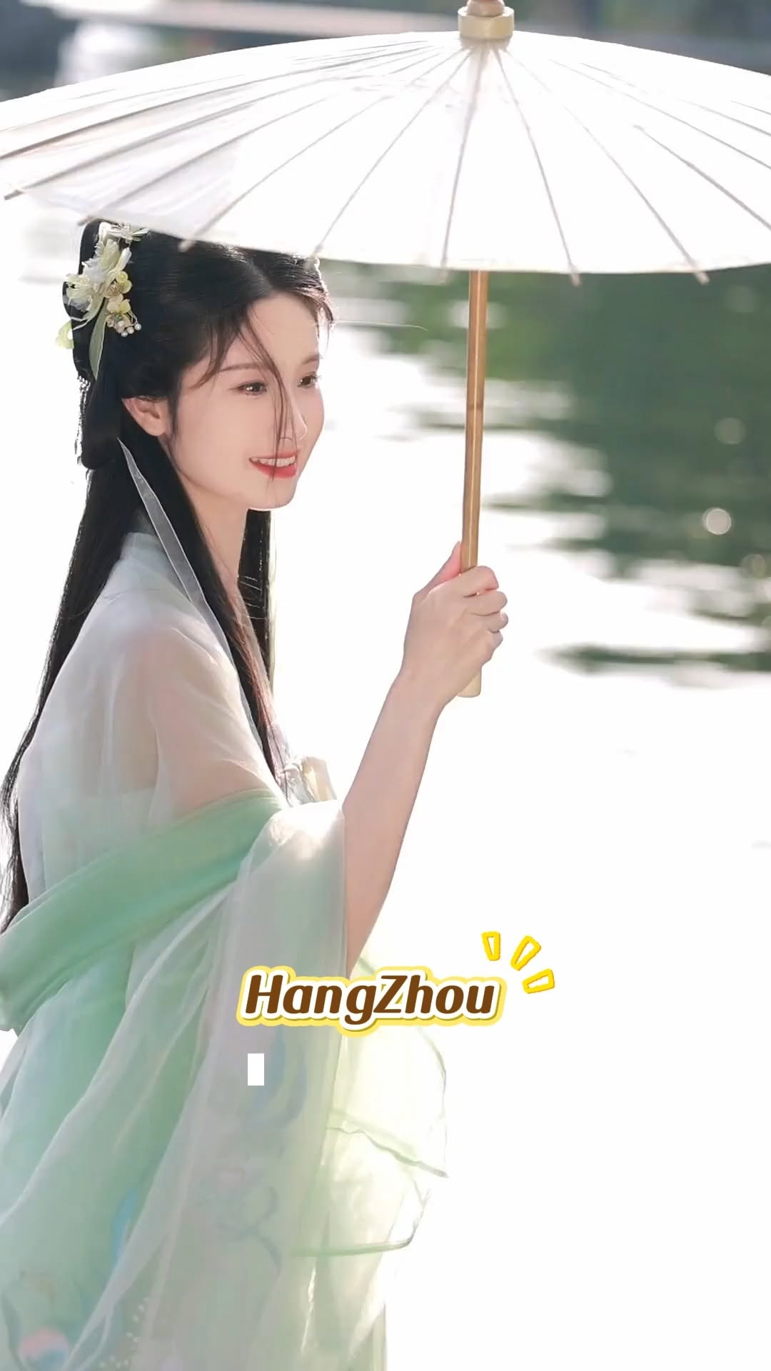 Five Hangzhou Attractions Near West Lake