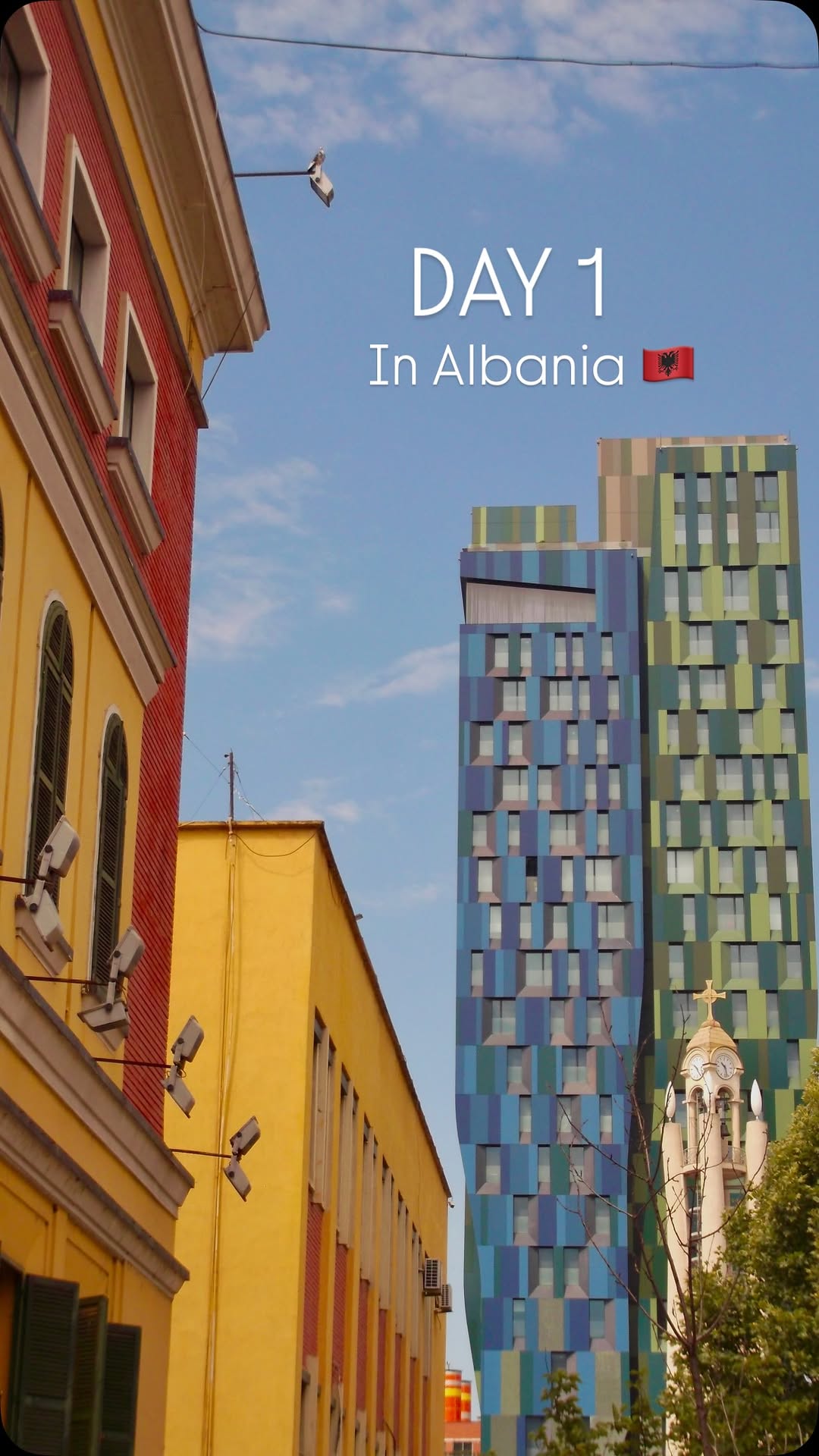 6 Attractions in Tiranë