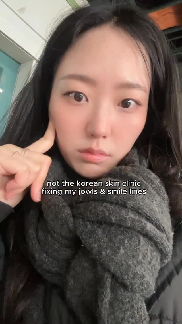 Korean Skin Clinic Treatments For Face Shape