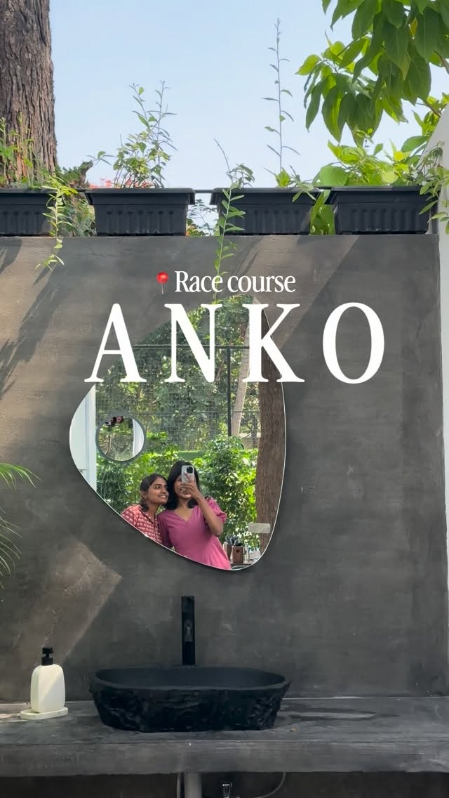 1 Cafes in Coimbatore