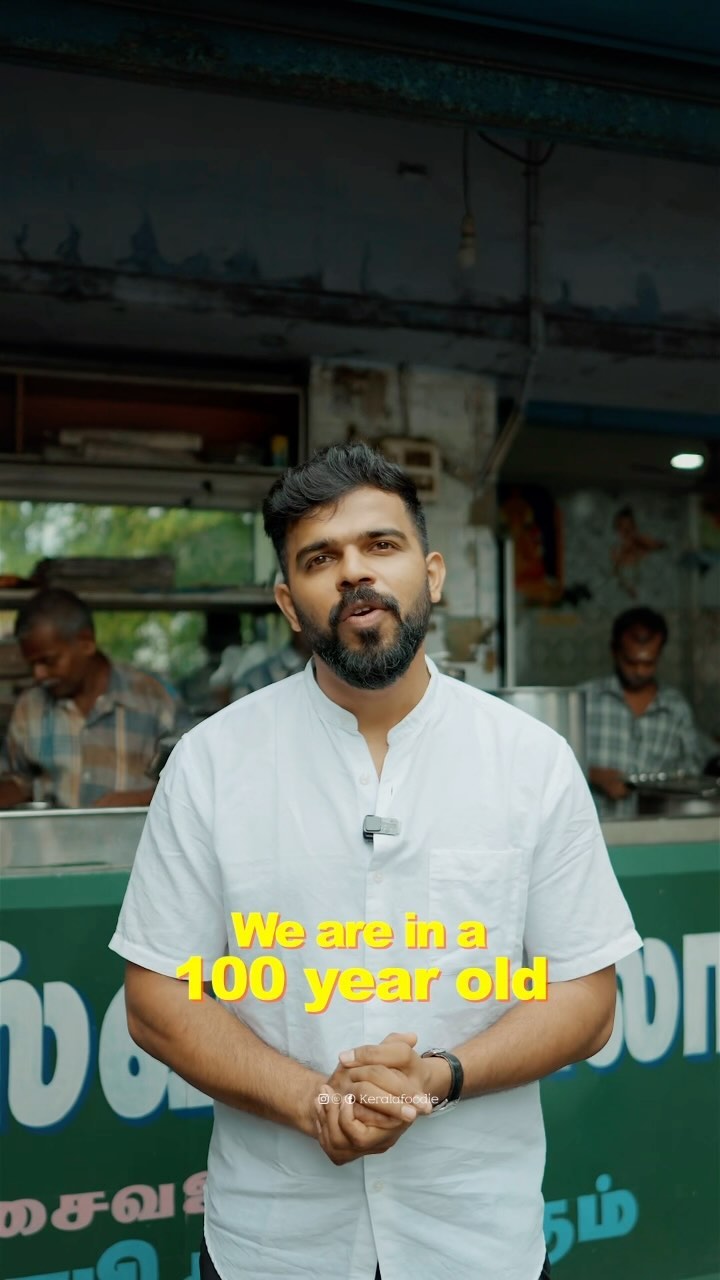 2 Restaurants in Coimbatore